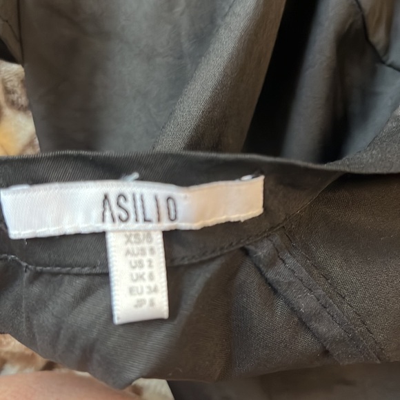 Asilio Hearts Die Hard Mini Dredd - Picture 7 of 8